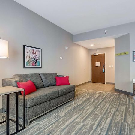 Hampton Inn & Suites Cincinnati Midtown Rookwood Εξωτερικό φωτογραφία
