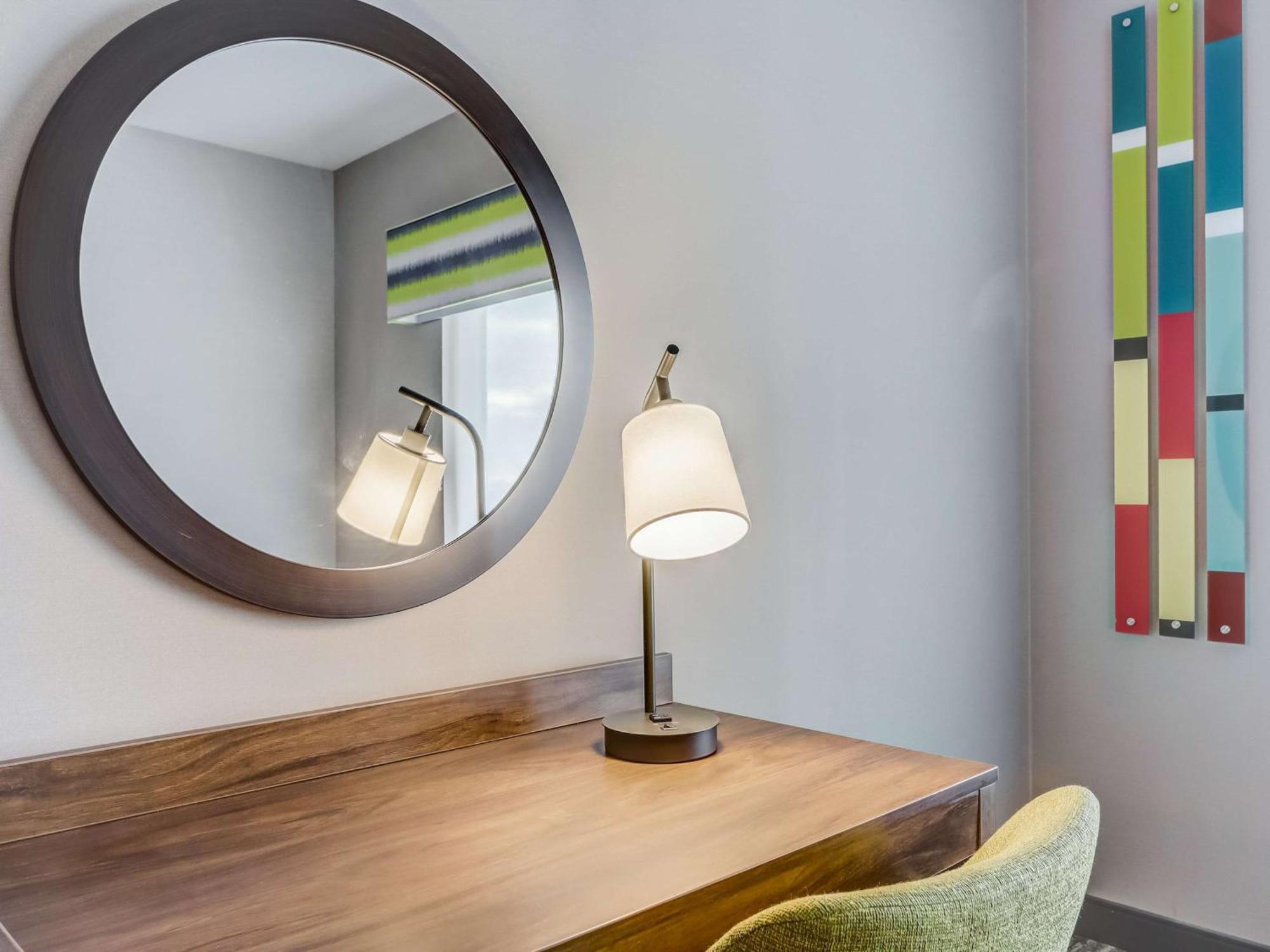 Hampton Inn & Suites Cincinnati Midtown Rookwood Εξωτερικό φωτογραφία