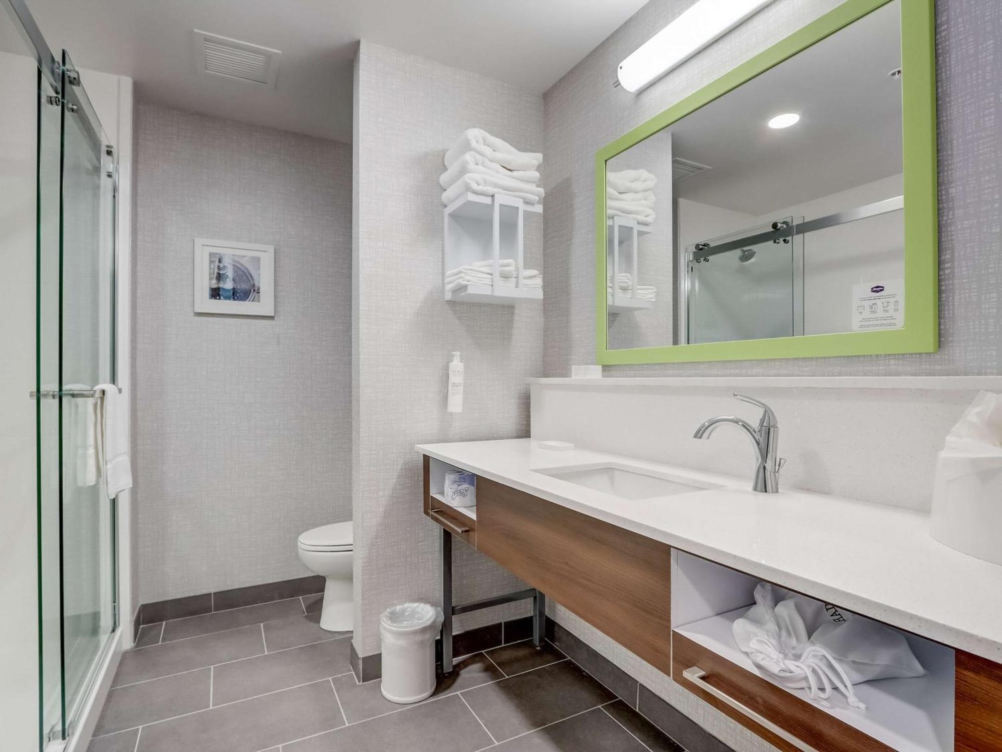 Hampton Inn & Suites Cincinnati Midtown Rookwood Εξωτερικό φωτογραφία