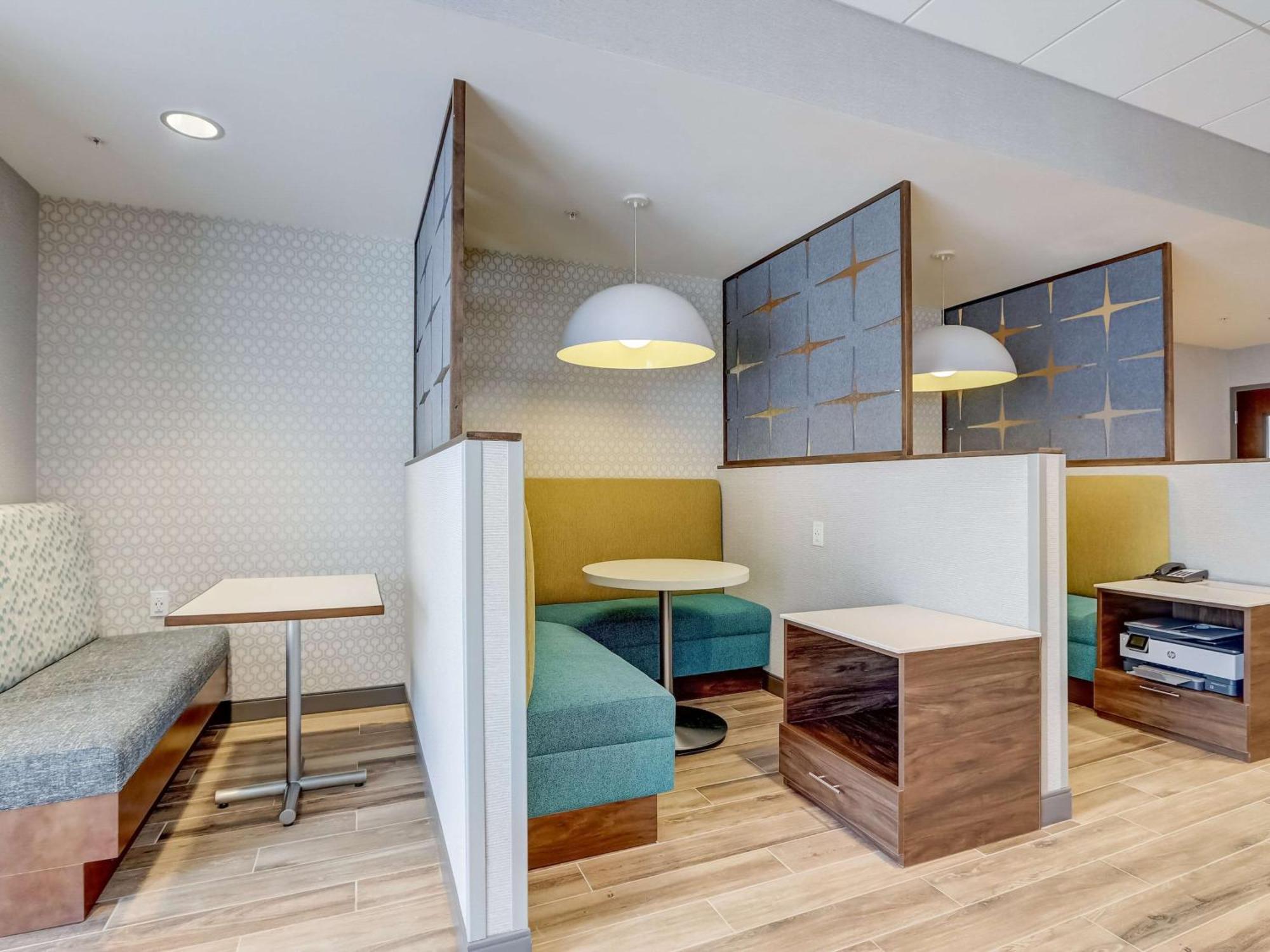 Hampton Inn & Suites Cincinnati Midtown Rookwood Εξωτερικό φωτογραφία