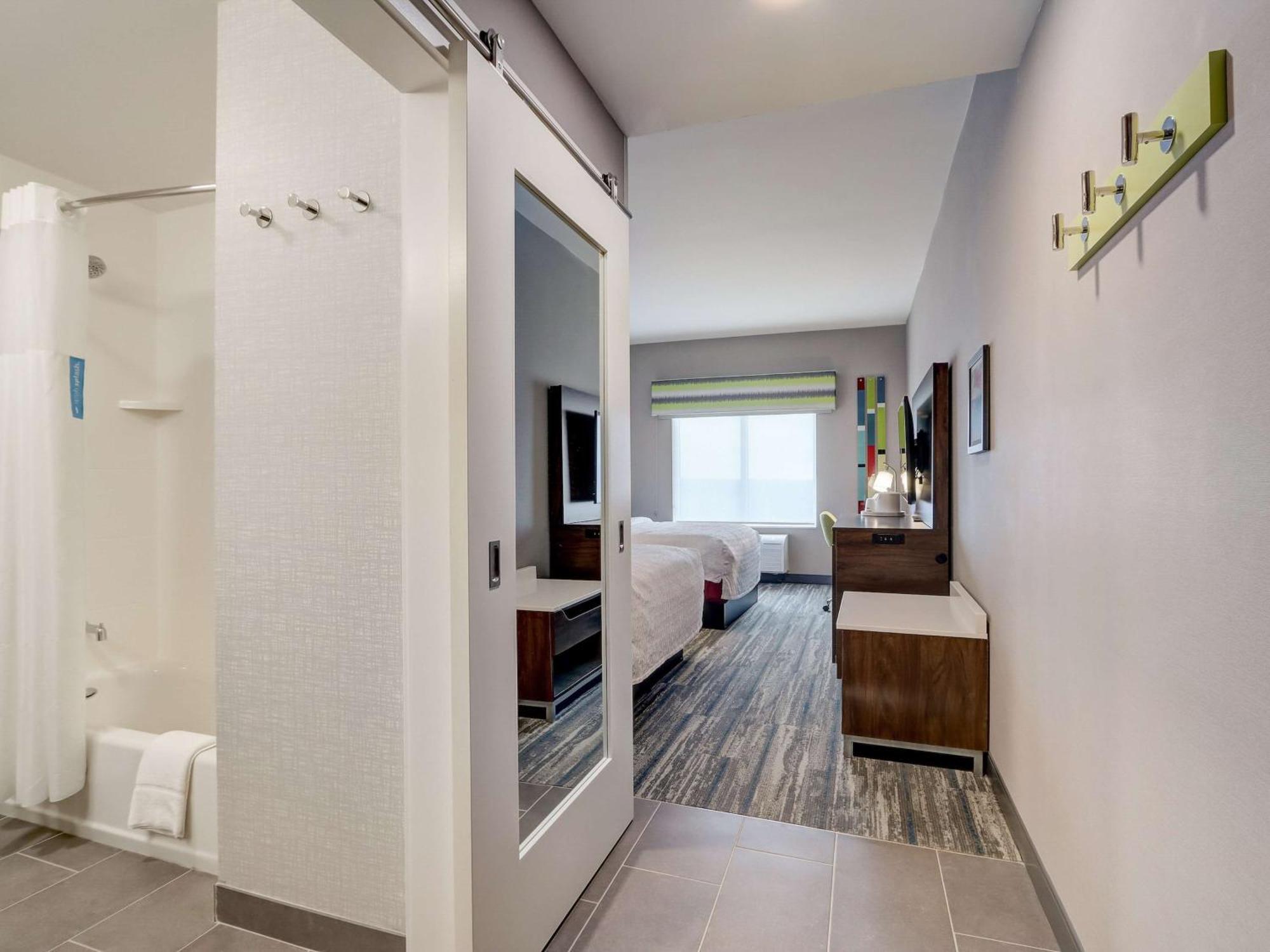 Hampton Inn & Suites Cincinnati Midtown Rookwood Εξωτερικό φωτογραφία