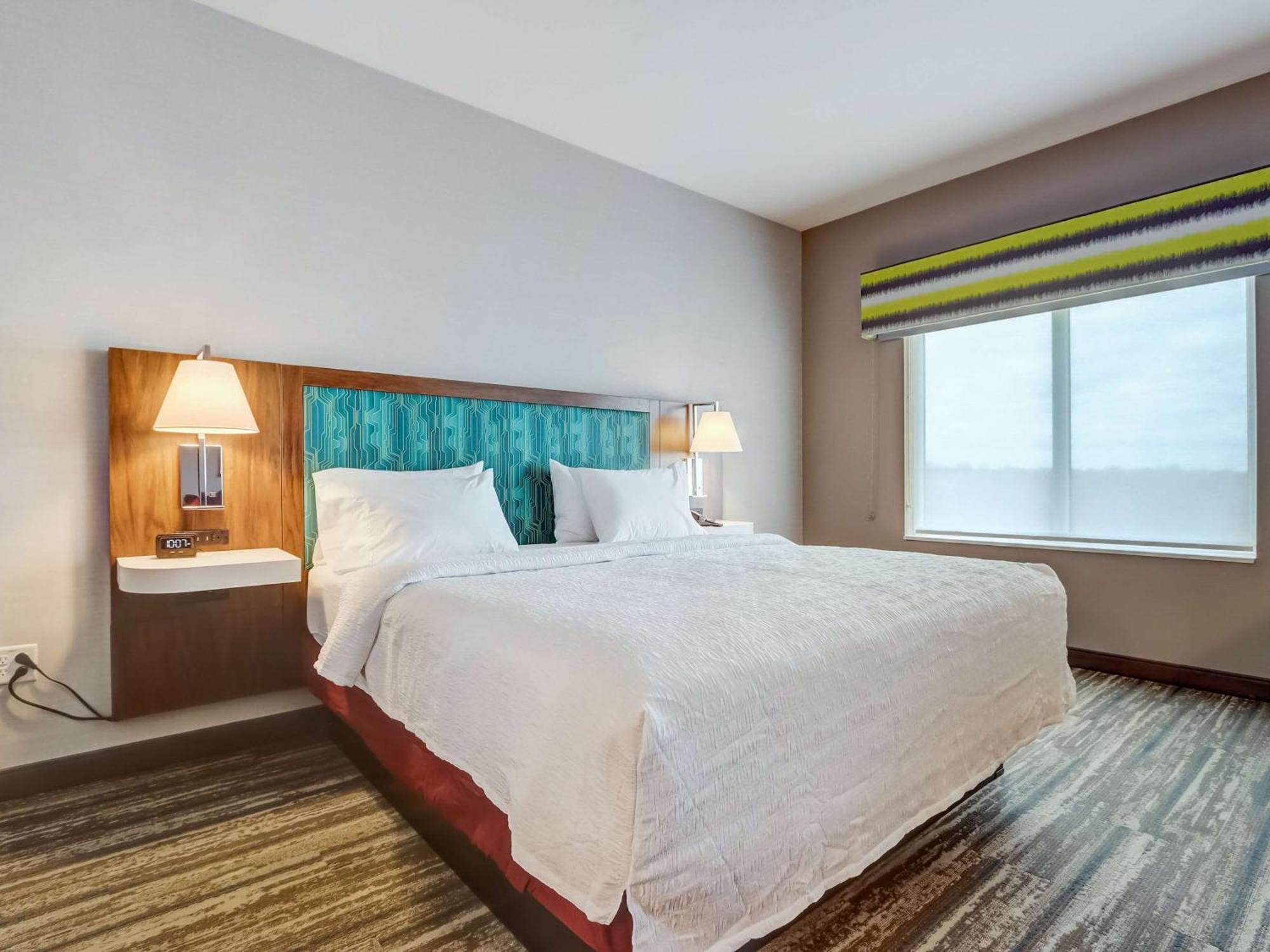 Hampton Inn & Suites Cincinnati Midtown Rookwood Εξωτερικό φωτογραφία