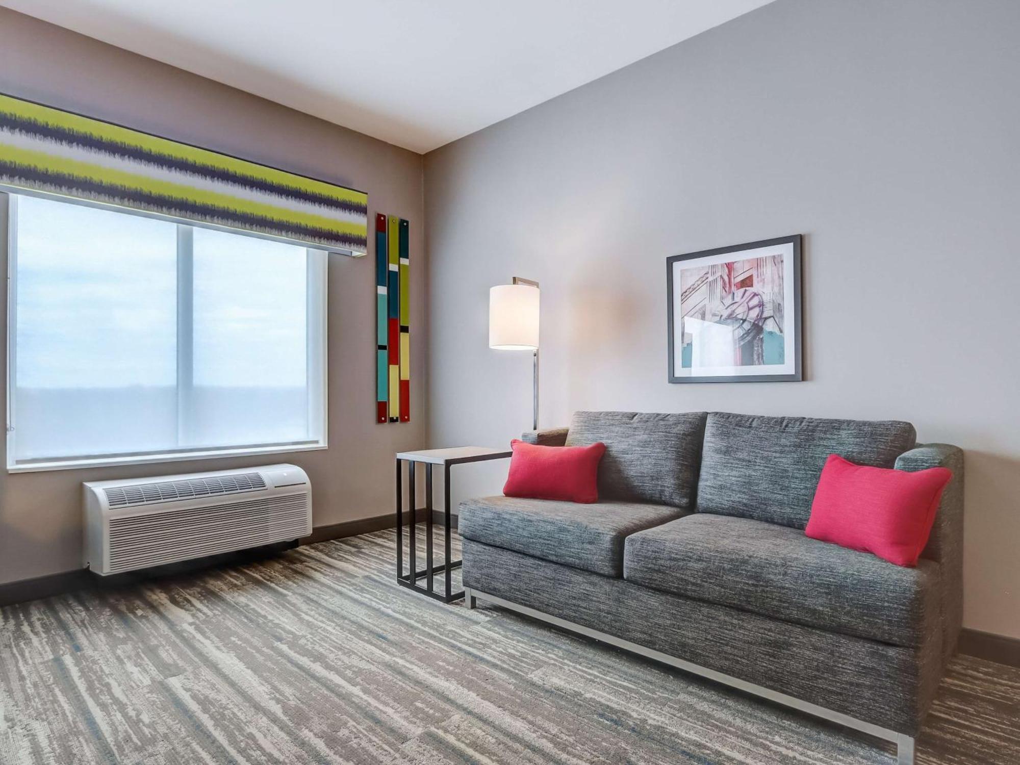 Hampton Inn & Suites Cincinnati Midtown Rookwood Εξωτερικό φωτογραφία