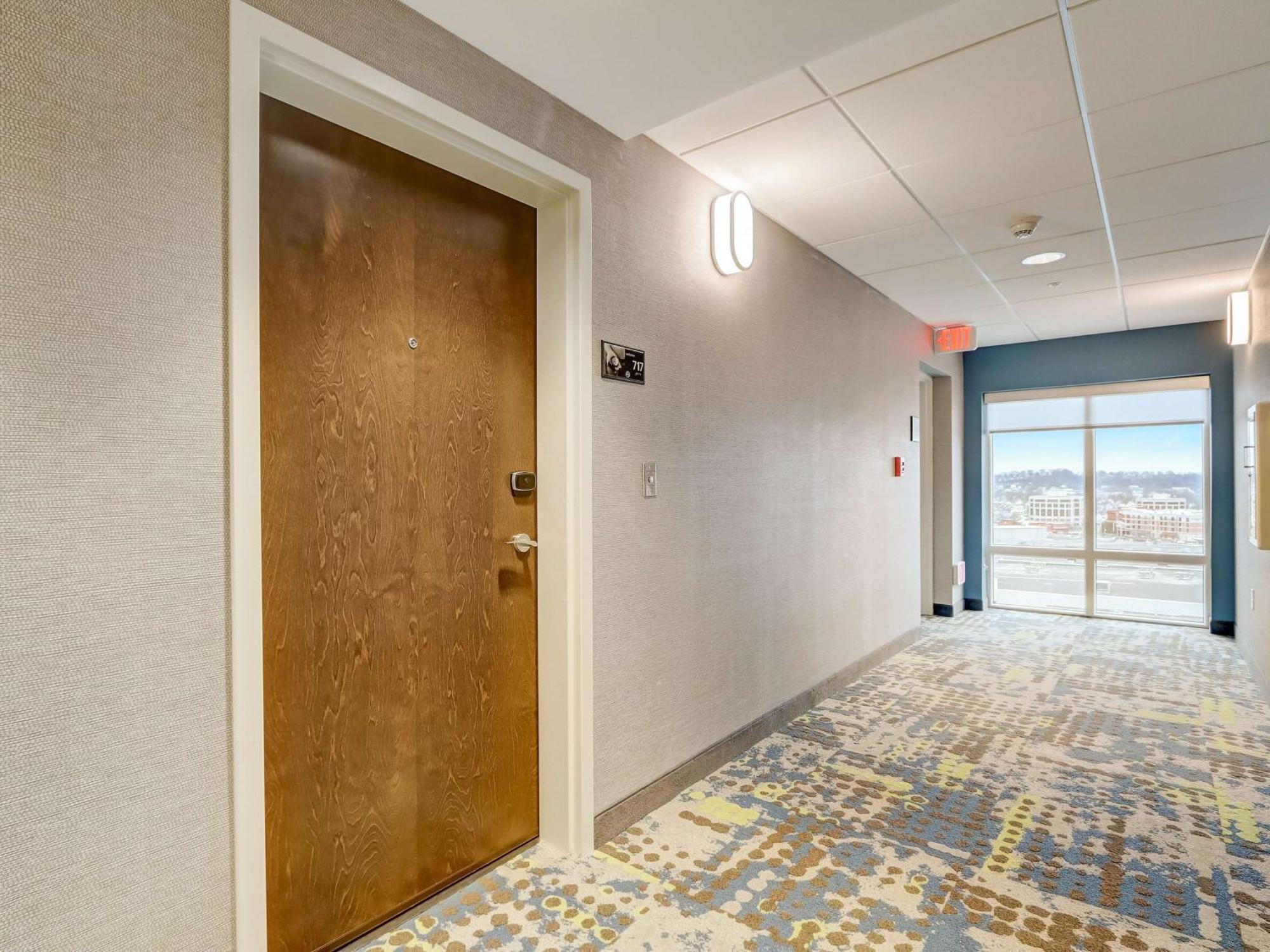 Hampton Inn & Suites Cincinnati Midtown Rookwood Εξωτερικό φωτογραφία