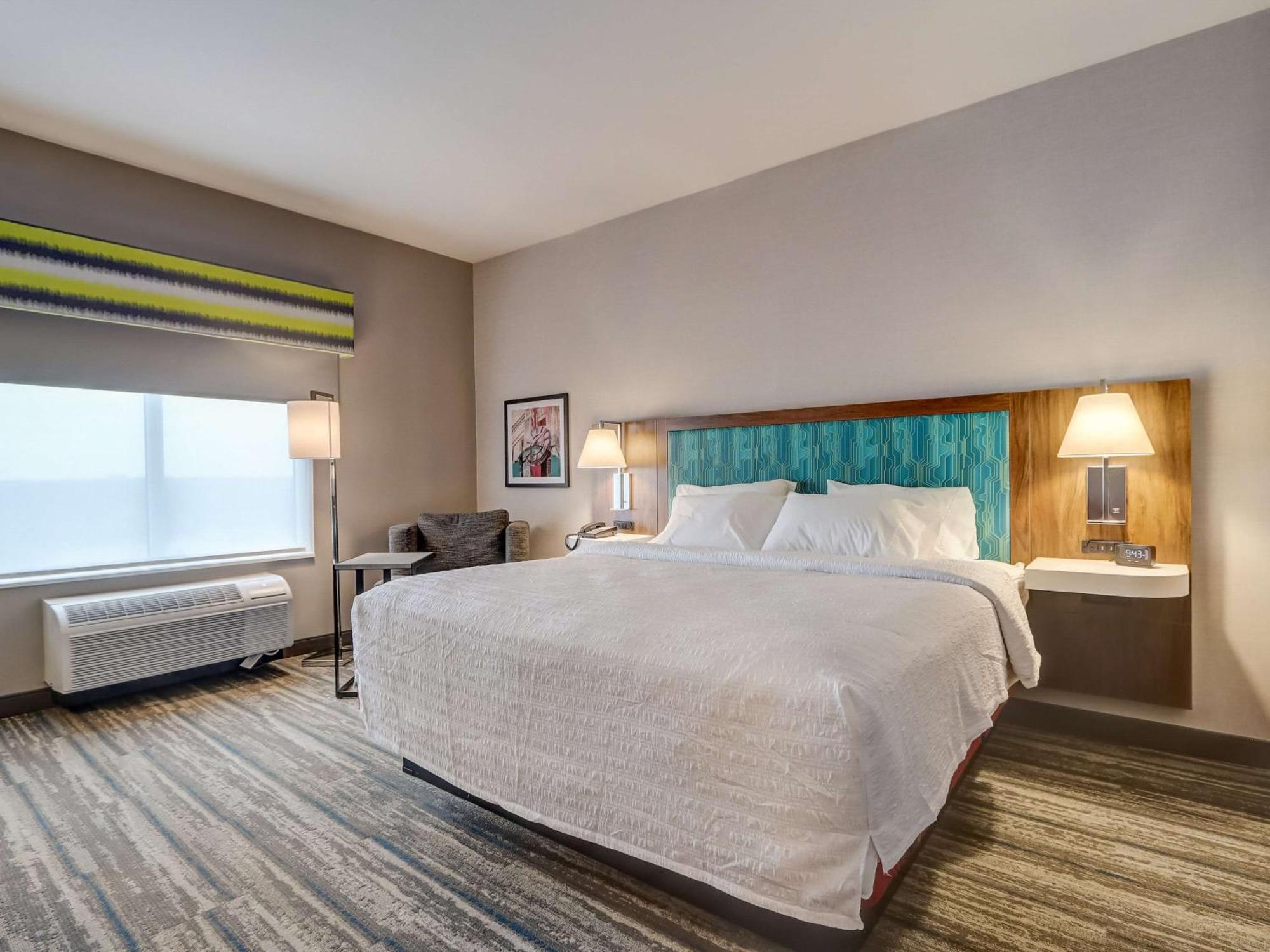 Hampton Inn & Suites Cincinnati Midtown Rookwood Εξωτερικό φωτογραφία