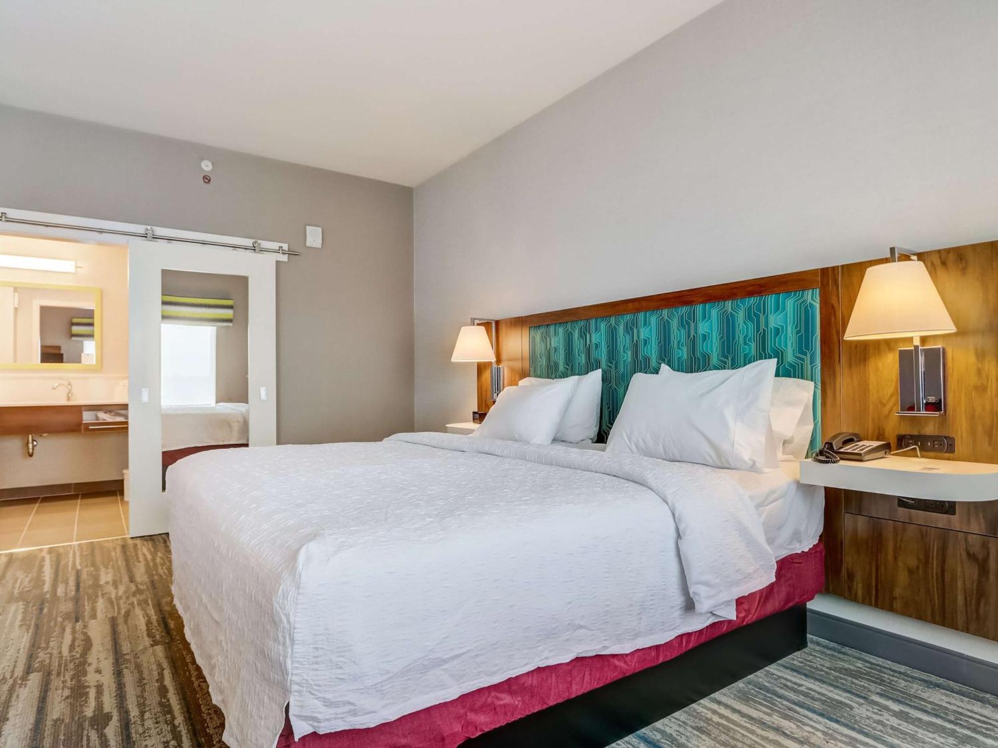 Hampton Inn & Suites Cincinnati Midtown Rookwood Εξωτερικό φωτογραφία