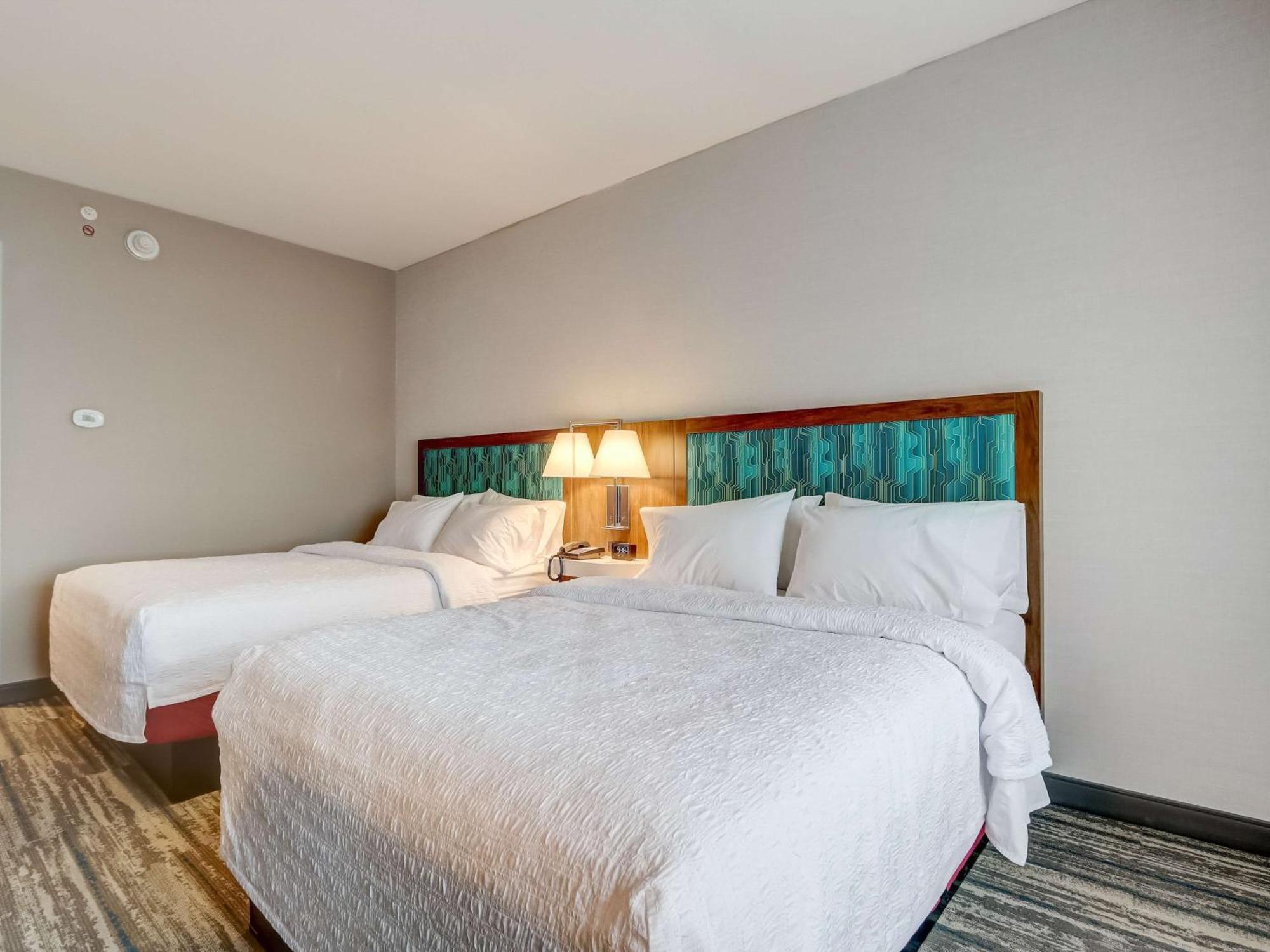 Hampton Inn & Suites Cincinnati Midtown Rookwood Εξωτερικό φωτογραφία