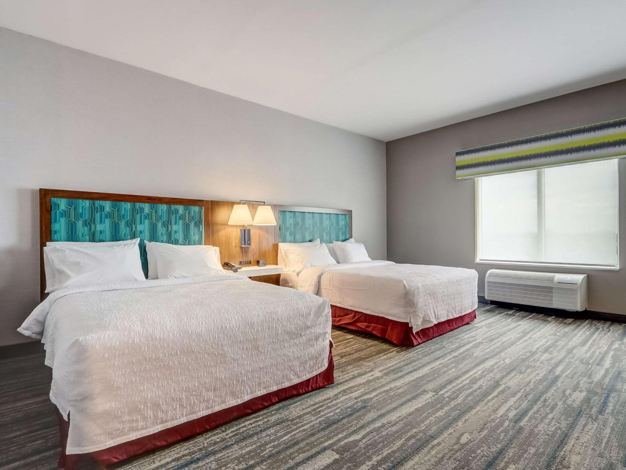 Hampton Inn & Suites Cincinnati Midtown Rookwood Εξωτερικό φωτογραφία