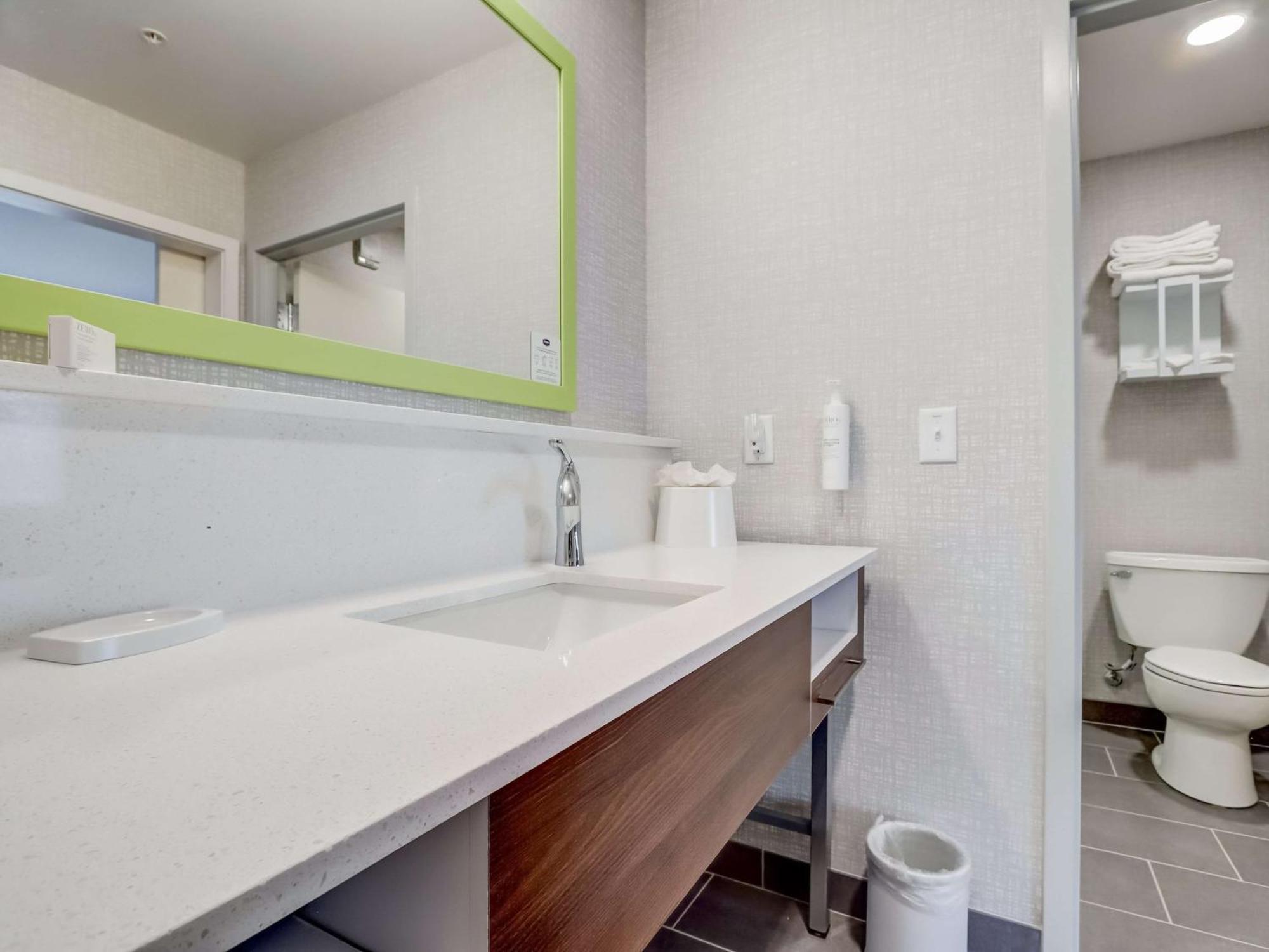Hampton Inn & Suites Cincinnati Midtown Rookwood Εξωτερικό φωτογραφία
