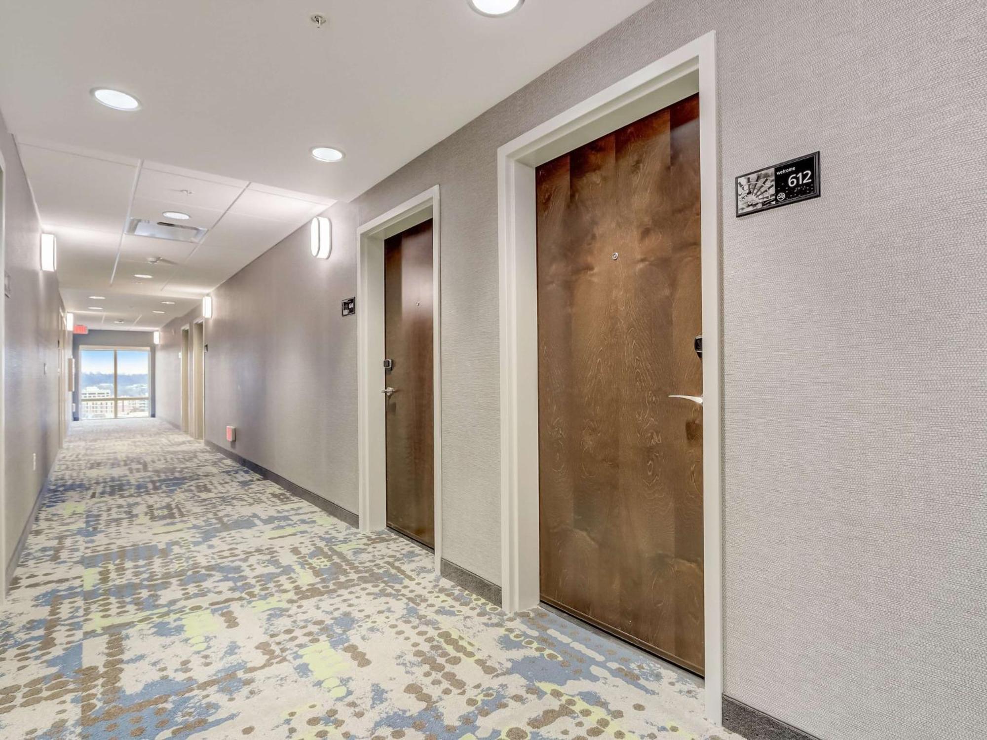 Hampton Inn & Suites Cincinnati Midtown Rookwood Εξωτερικό φωτογραφία