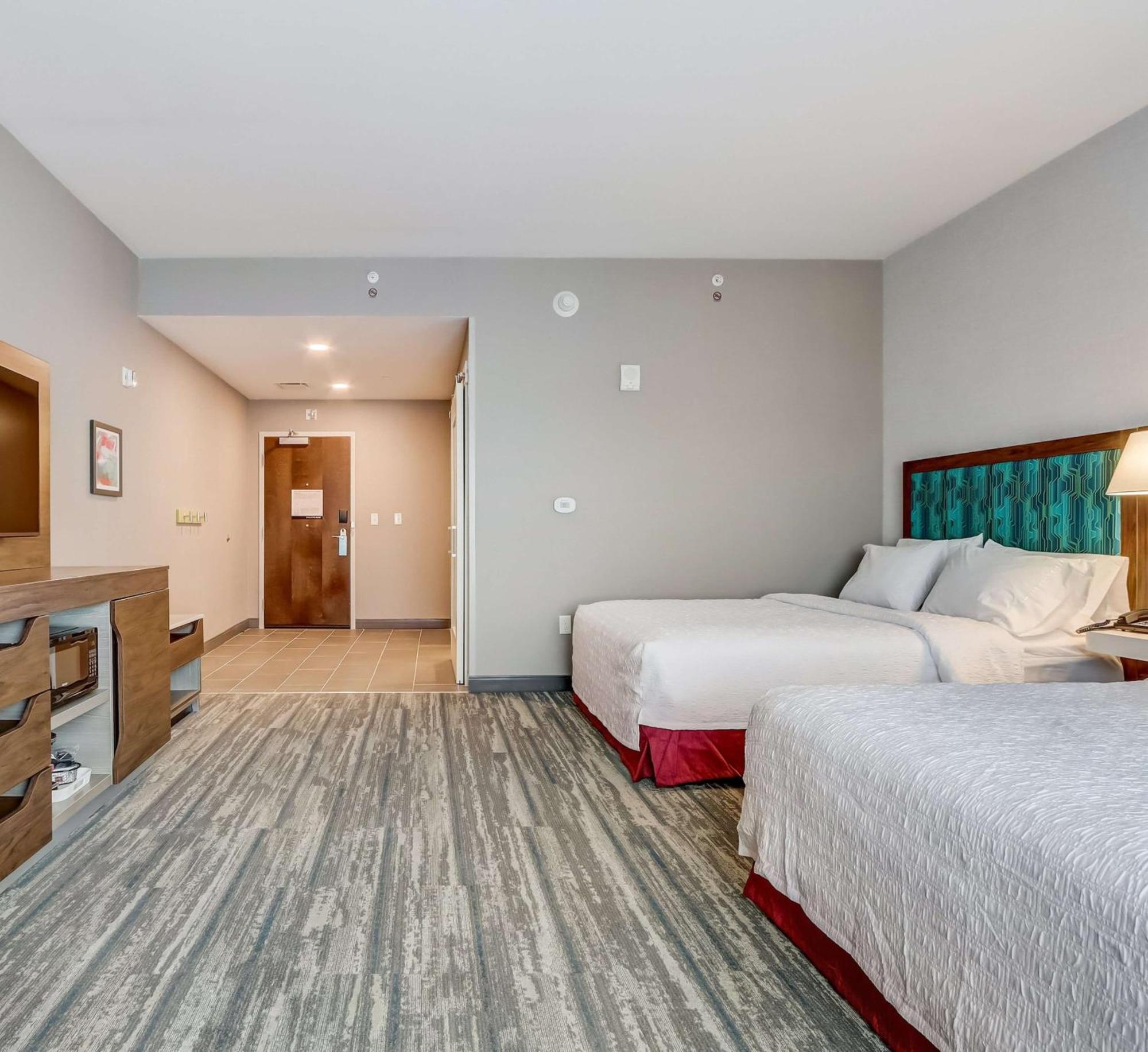 Hampton Inn & Suites Cincinnati Midtown Rookwood Εξωτερικό φωτογραφία
