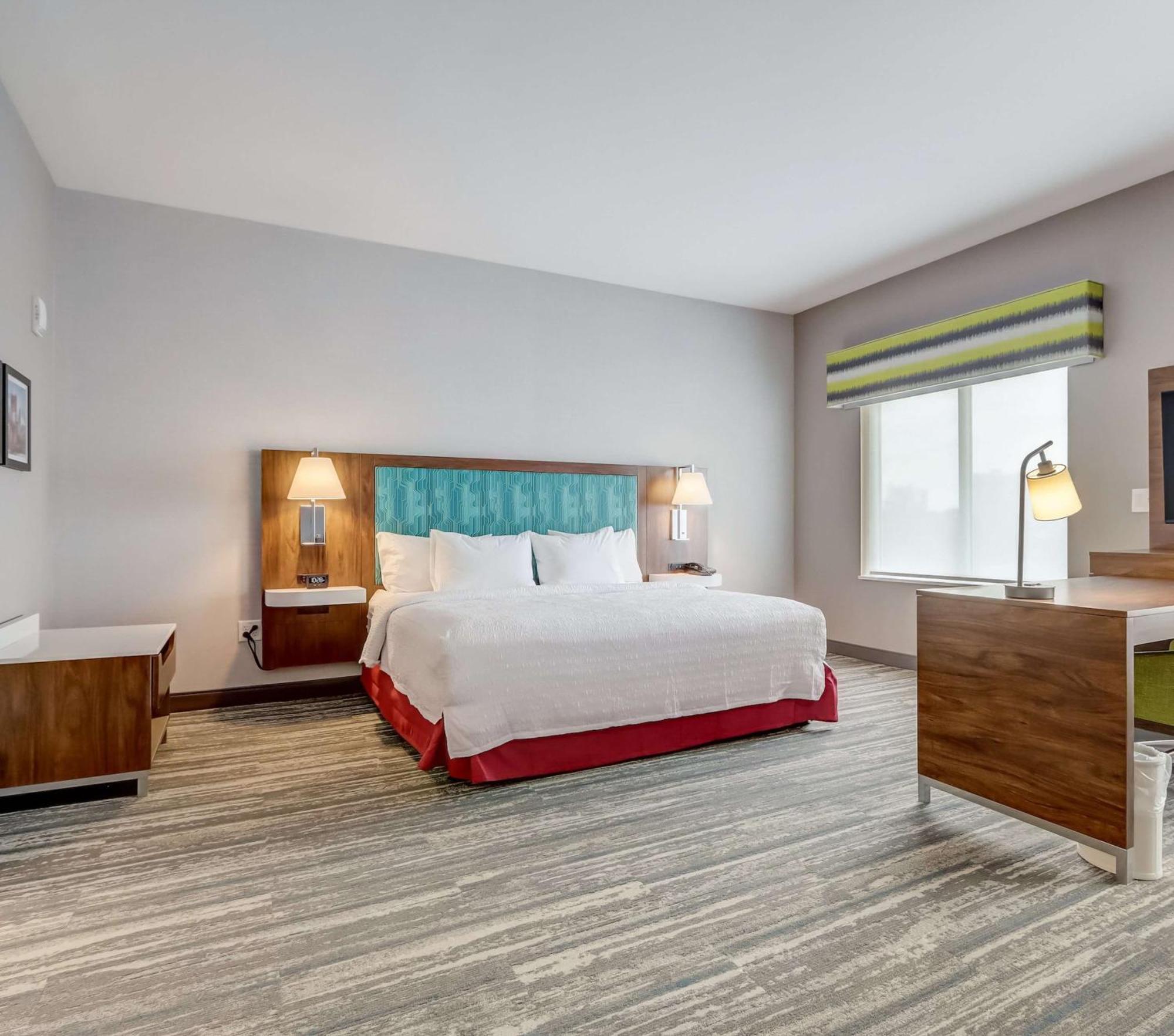 Hampton Inn & Suites Cincinnati Midtown Rookwood Εξωτερικό φωτογραφία