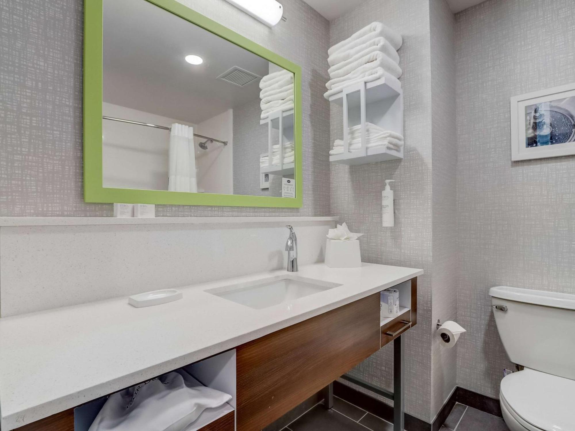 Hampton Inn & Suites Cincinnati Midtown Rookwood Εξωτερικό φωτογραφία