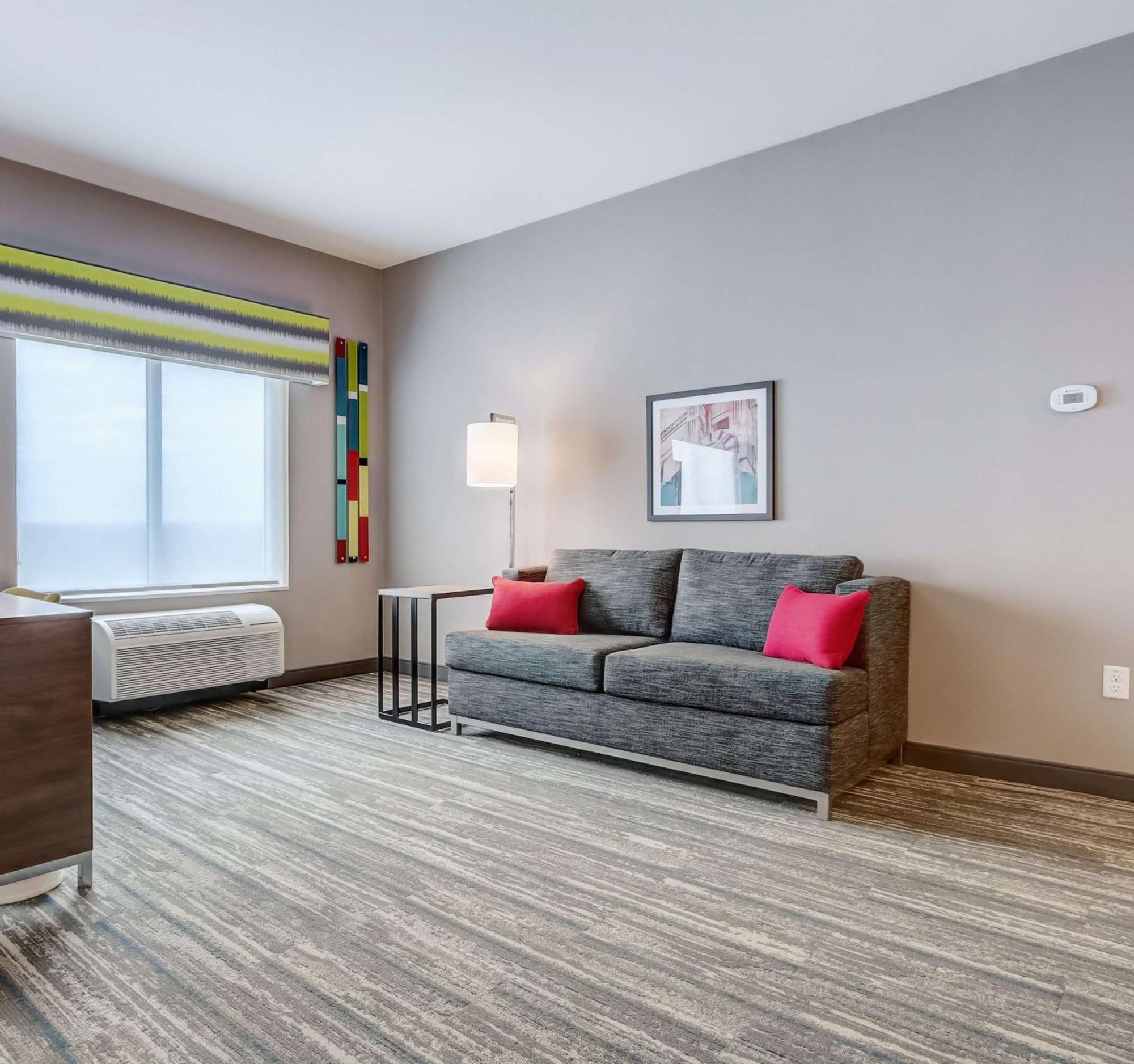 Hampton Inn & Suites Cincinnati Midtown Rookwood Εξωτερικό φωτογραφία