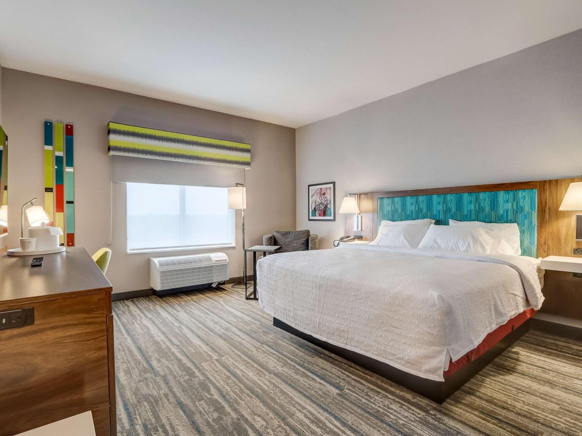Hampton Inn & Suites Cincinnati Midtown Rookwood Εξωτερικό φωτογραφία
