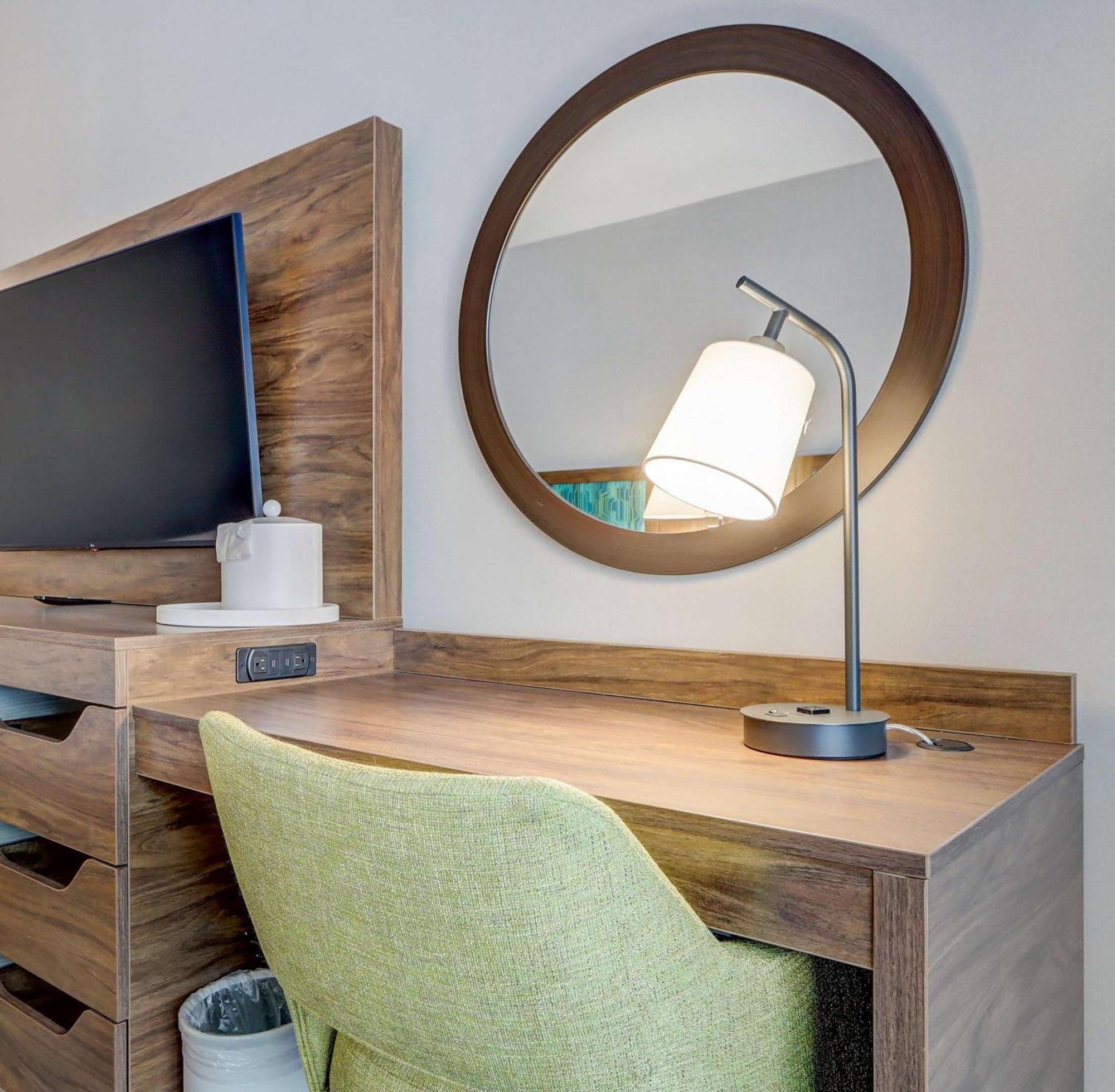 Hampton Inn & Suites Cincinnati Midtown Rookwood Εξωτερικό φωτογραφία