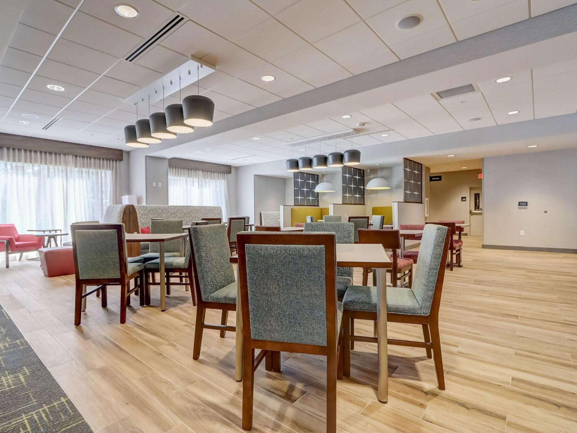 Hampton Inn & Suites Cincinnati Midtown Rookwood Εξωτερικό φωτογραφία