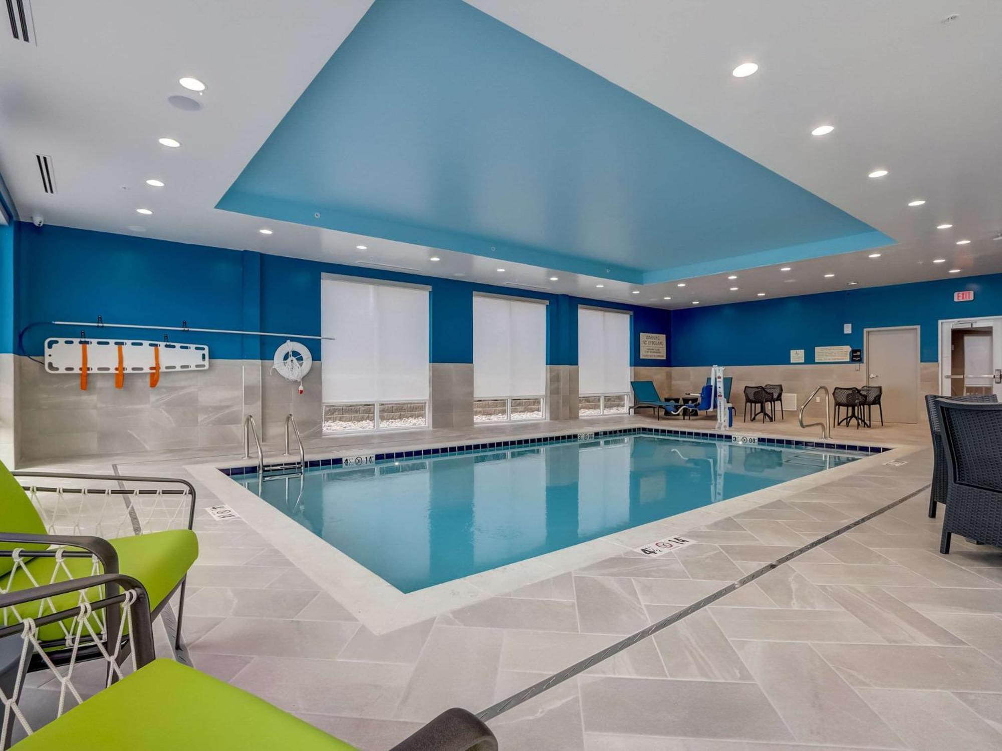 Hampton Inn & Suites Cincinnati Midtown Rookwood Εξωτερικό φωτογραφία