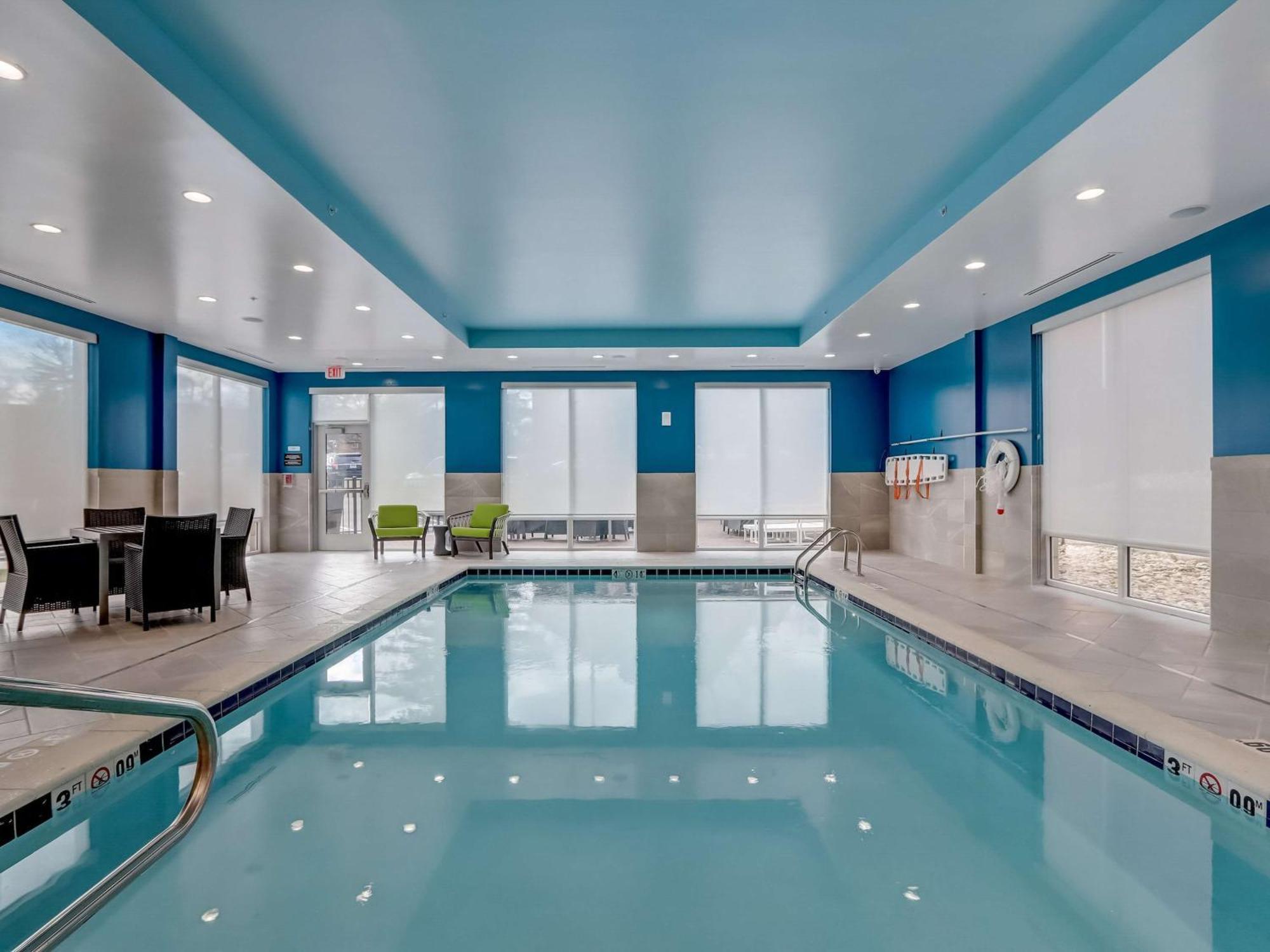 Hampton Inn & Suites Cincinnati Midtown Rookwood Εξωτερικό φωτογραφία